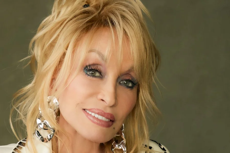 Dolly Parton's Husband Carl Dean
