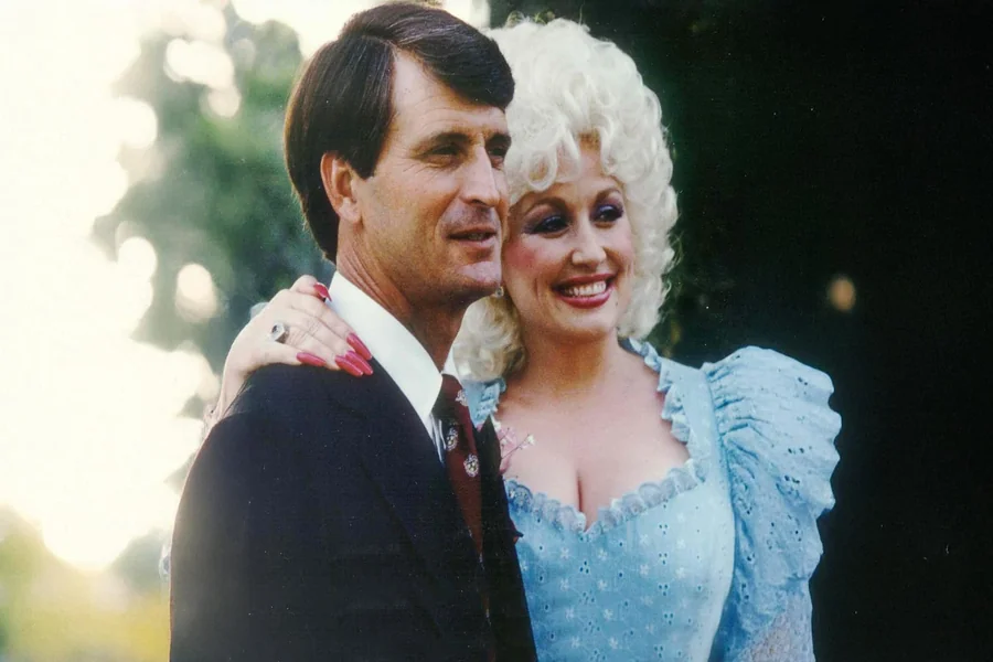 Dolly Parton's Husband Carl Dean