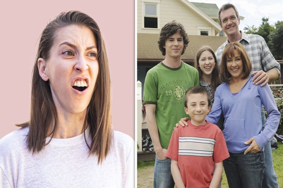 Eden Sher Husband