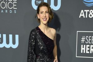 Eden Sher Husband and Their Journey Together