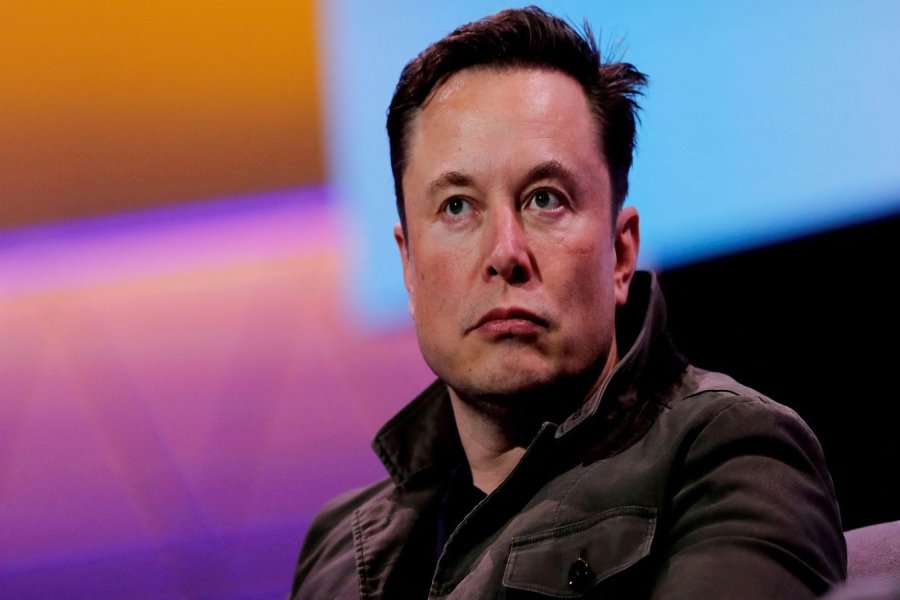 Elon Musk Net Worth