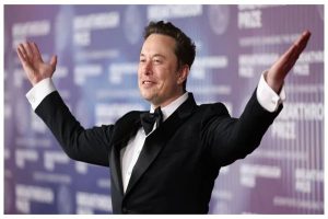 Elon Musk Net Worth That Shocked the World
