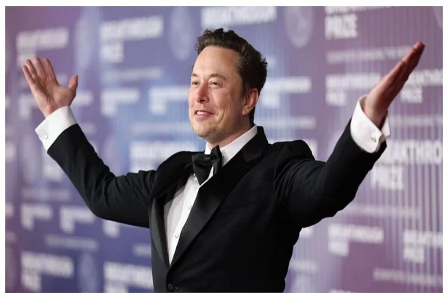 Elon Musk Net Worth
