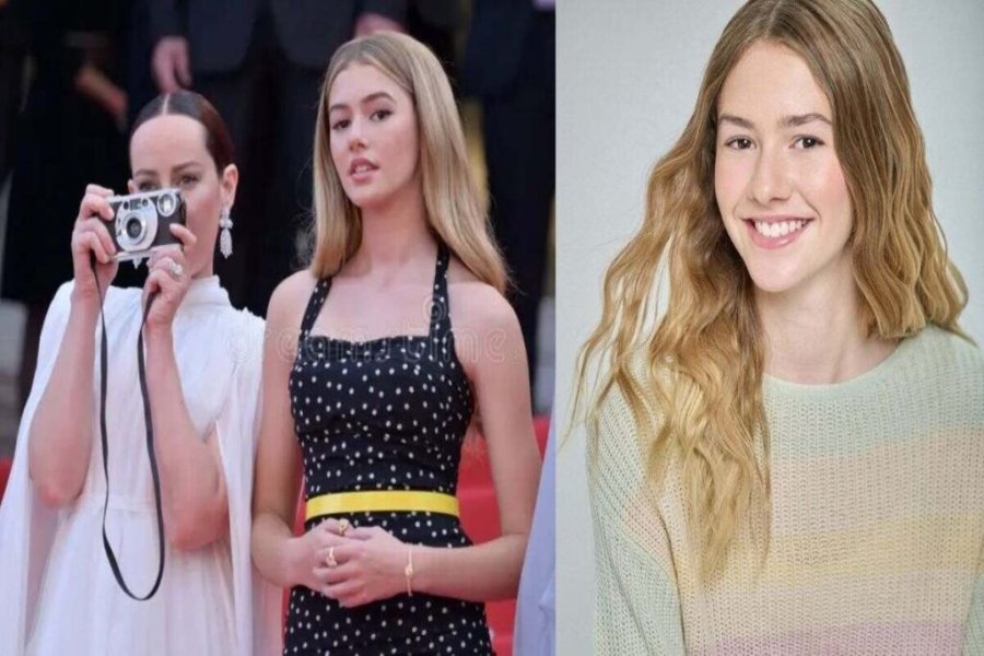 Georgia Macphail Age