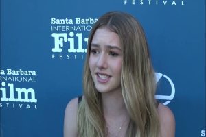 Georgia Macphail Age and How She Became a Rising Star in Hollywood