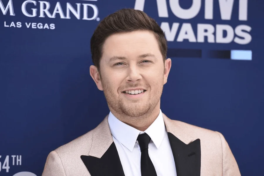 Scotty McCreery Net Worth