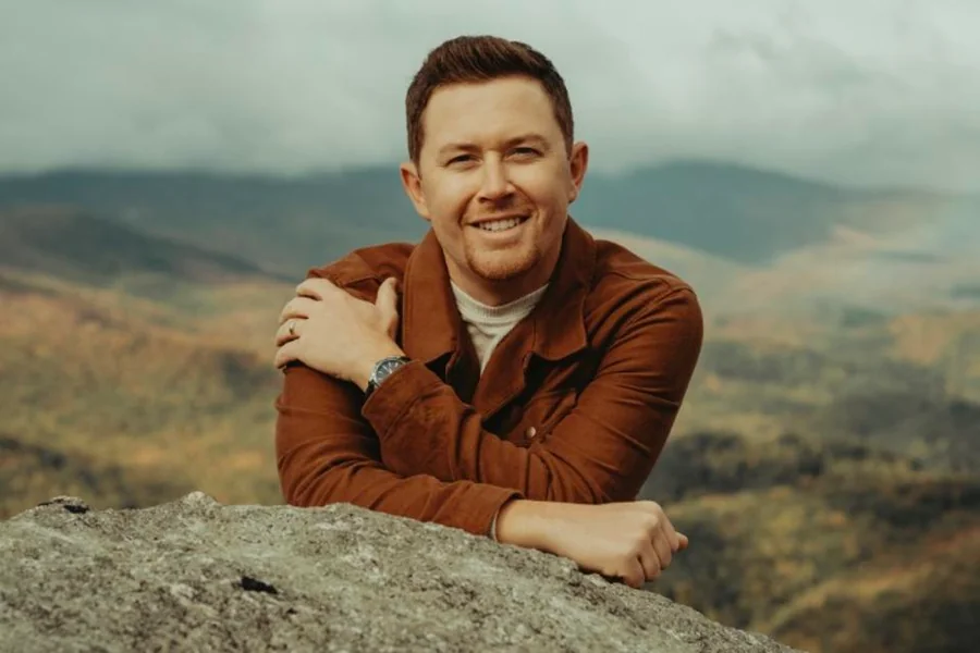 Scotty McCreery Net Worth