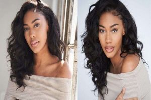 Sydney Winbush Age and Her Journey to Stardom in Entertainment