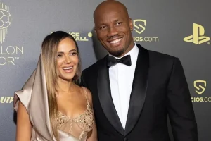 Didier Drogba Wife: A Look into Their Relationship and Family