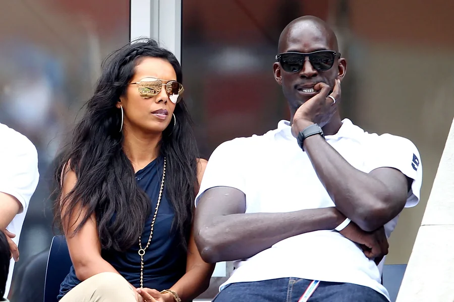 kevin garnett