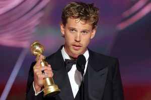 Austin Butler Height: How Tall Is The Elvis Star?