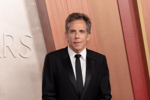 Ben Stiller Height: How Tall Is The Comedy Legend?