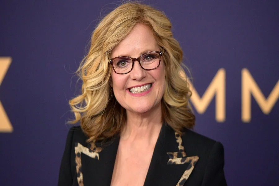 Bonnie Hunt Net Worth