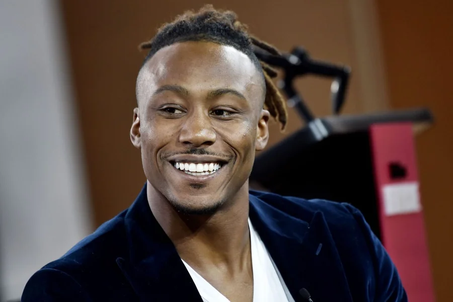 Brandon Marshall net worth