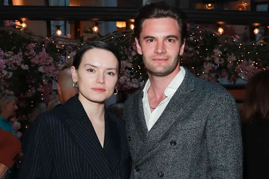 Daisy Ridley Height