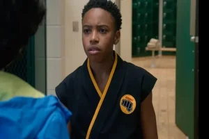 Dallas Dupree Young Height: Cobra Kai Actor’s Real Height