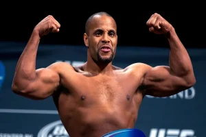 Daniel Cormier Height: UFC Champion’s Size and Strength