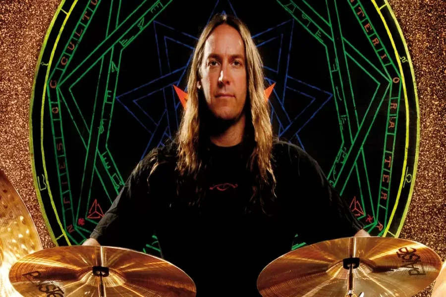 Danny Carey Height