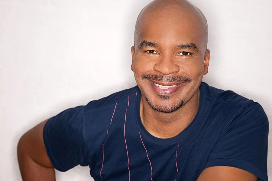 David Alan Grier net worth