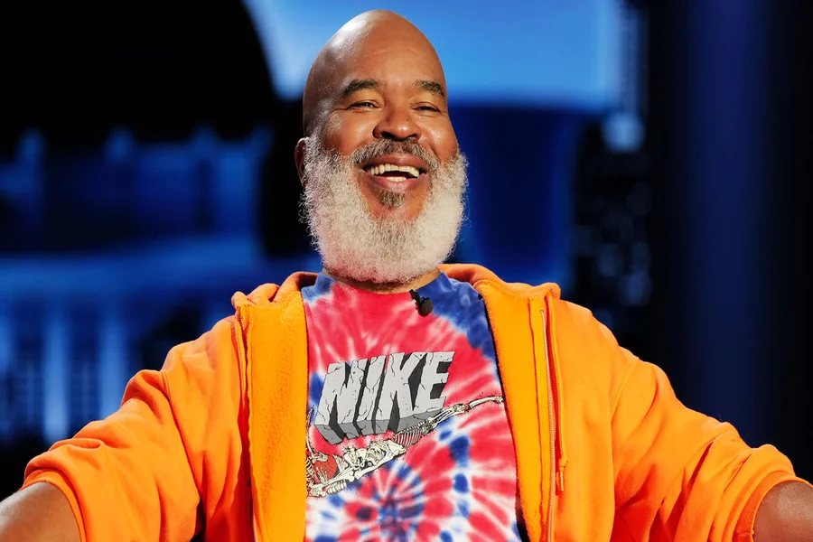 David Alan Grier Net worth