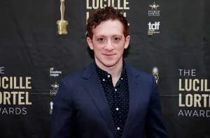 Ethan Slater Height: The Broadway Star’s Real Measurements