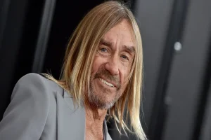 Iggy Pop Height and His Unmatched Rock Star Presence