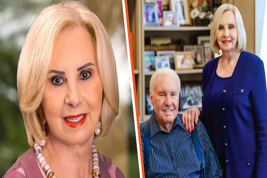 Jimmy Swaggart Wife Age