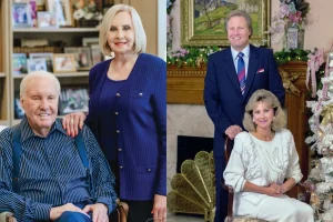 Jimmy Swaggart Wife Age – The Life of Frances Swaggart