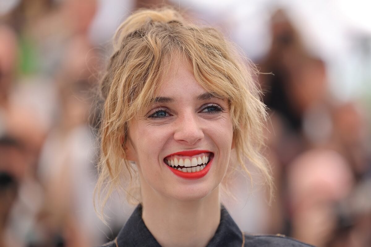 Maya Hawke Height