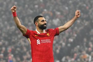 Mohamed Salah Height: How Tall Is Mo Salah Really?
