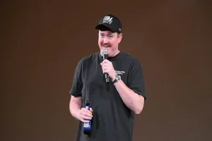 Shane Gillis Height: The Comedian’s Real Stats