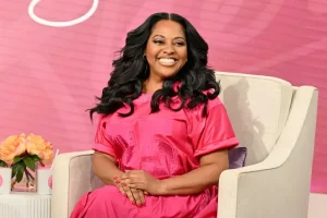 Sherri Shepherd Height: The TV Host’s Real Height