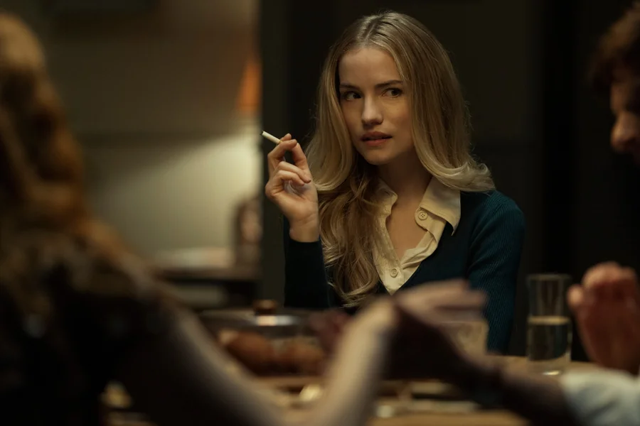 Willa Fitzgerald Height