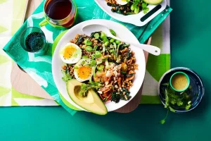 Breakfast Bowl Ideas That Make Mornings Easy and Filling