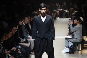 Japanese Men Fashion Trends That Define Modern Style