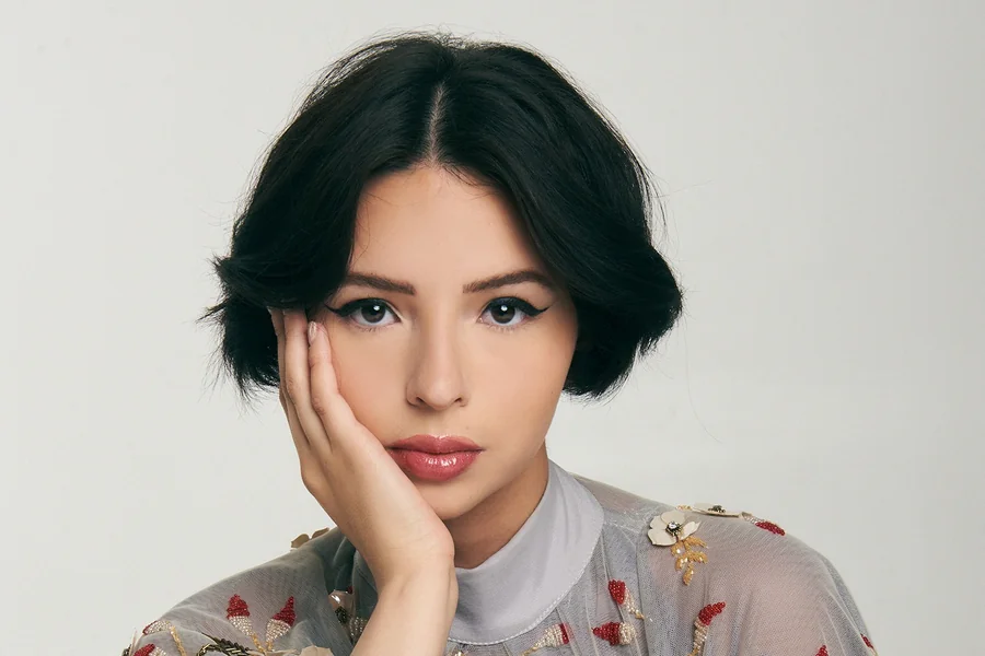 Ángela Aguilar Age
