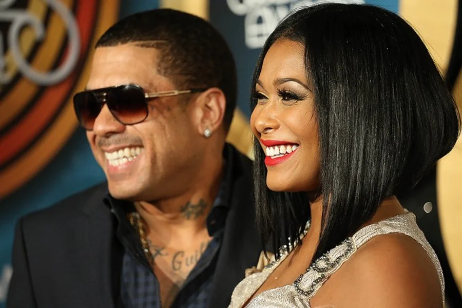 Benzino Wife