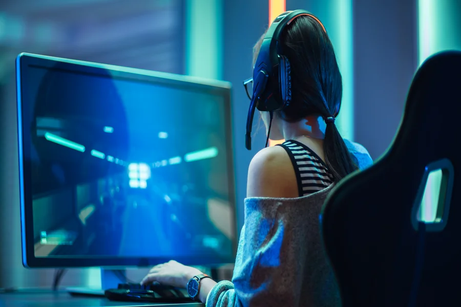 Online Games UK