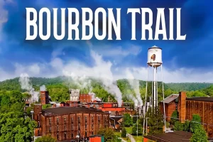 Bourbon Trail Itinerary for a Classic Kentucky Experience