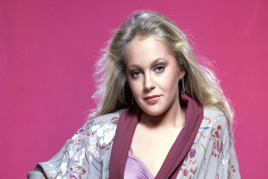 Charlene Tilton Height