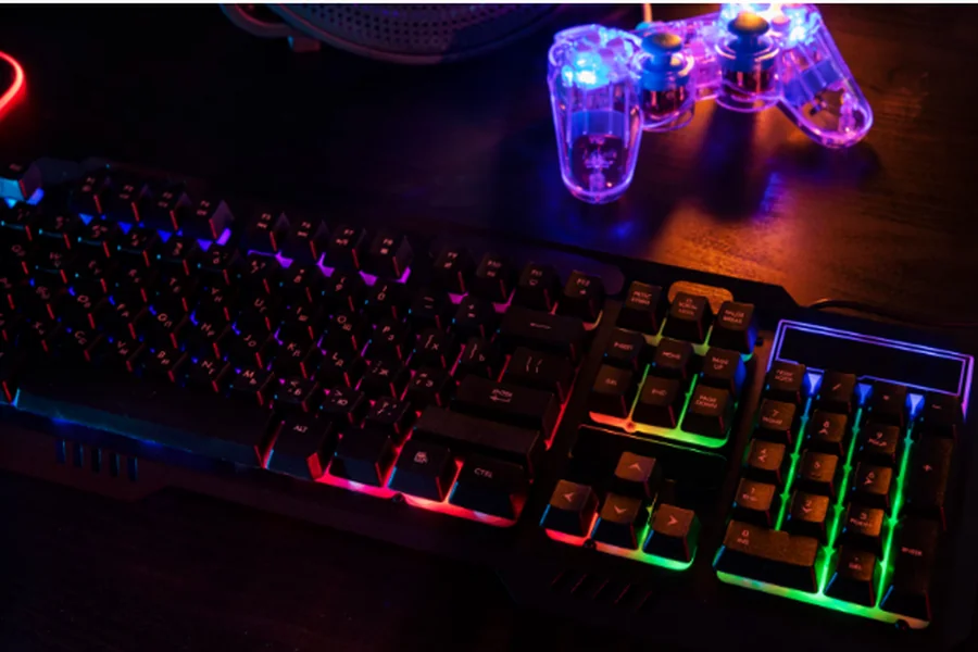 Razer Huntsman TKL