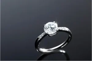 Custom-Built Bespoke Diamond Rings in Singapore: Unique Luxury at Its Finest