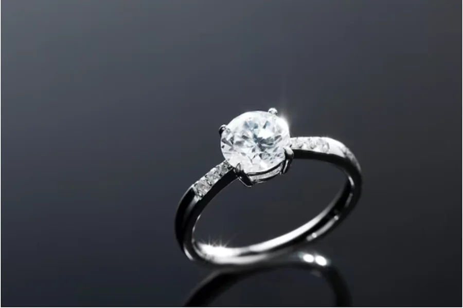 Diamond Rings
