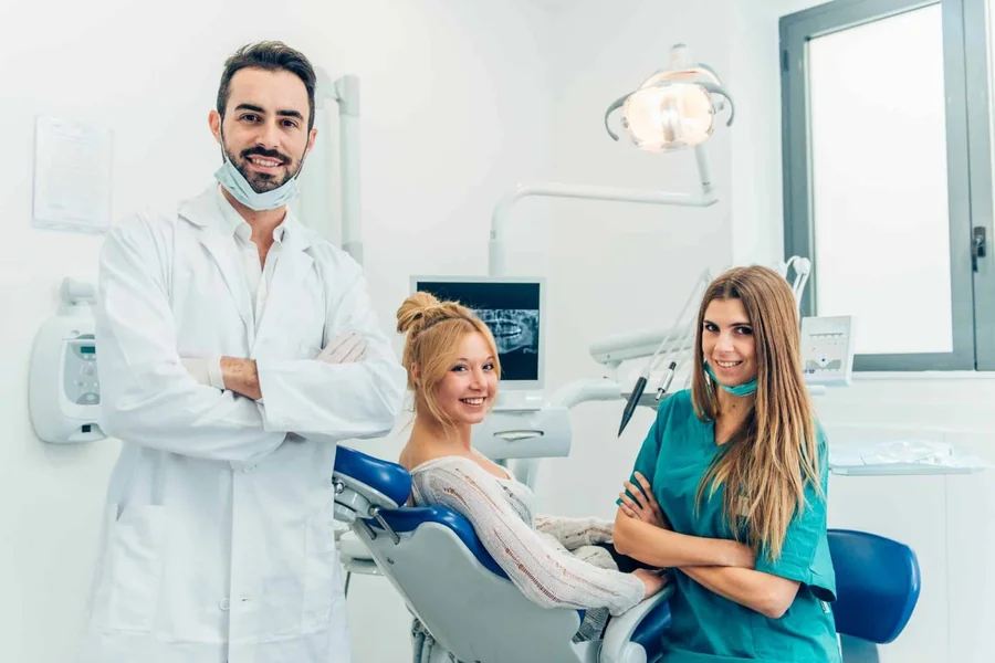 Dental Business Plans