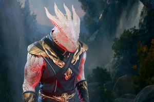 Dragonborn Age Explained In DnD Lore And Gameplay