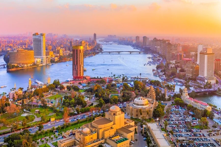Egypt Itinerary 10 Days