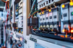 Electricians and Electrical System Upgrades That Keep Buildings Ready