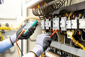 Electricians and the Importance of Proper Connections in Every Circuit