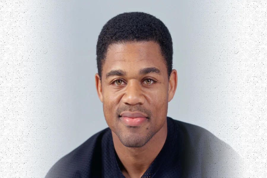 Eric Allen