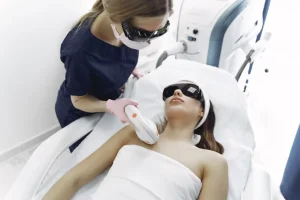 Experience Advanced Skincare at V Medical Aesthetics & Laser Clinic Leading Aesthetics Clinic Singapore
